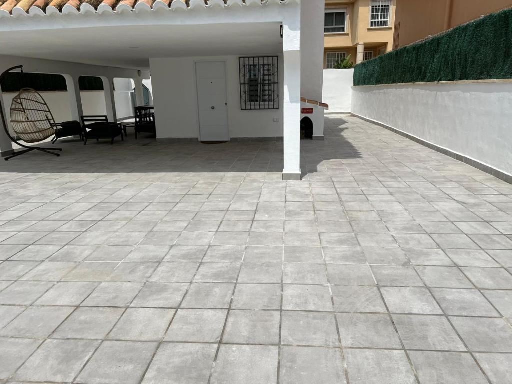 Beachfront vila - 4