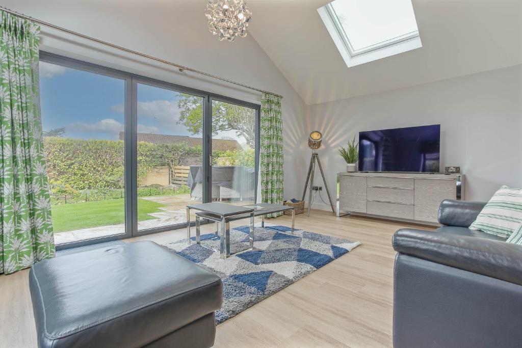 Sanderlings - Coastal Property - Crabpot Cottages Sheringham, Weybourne