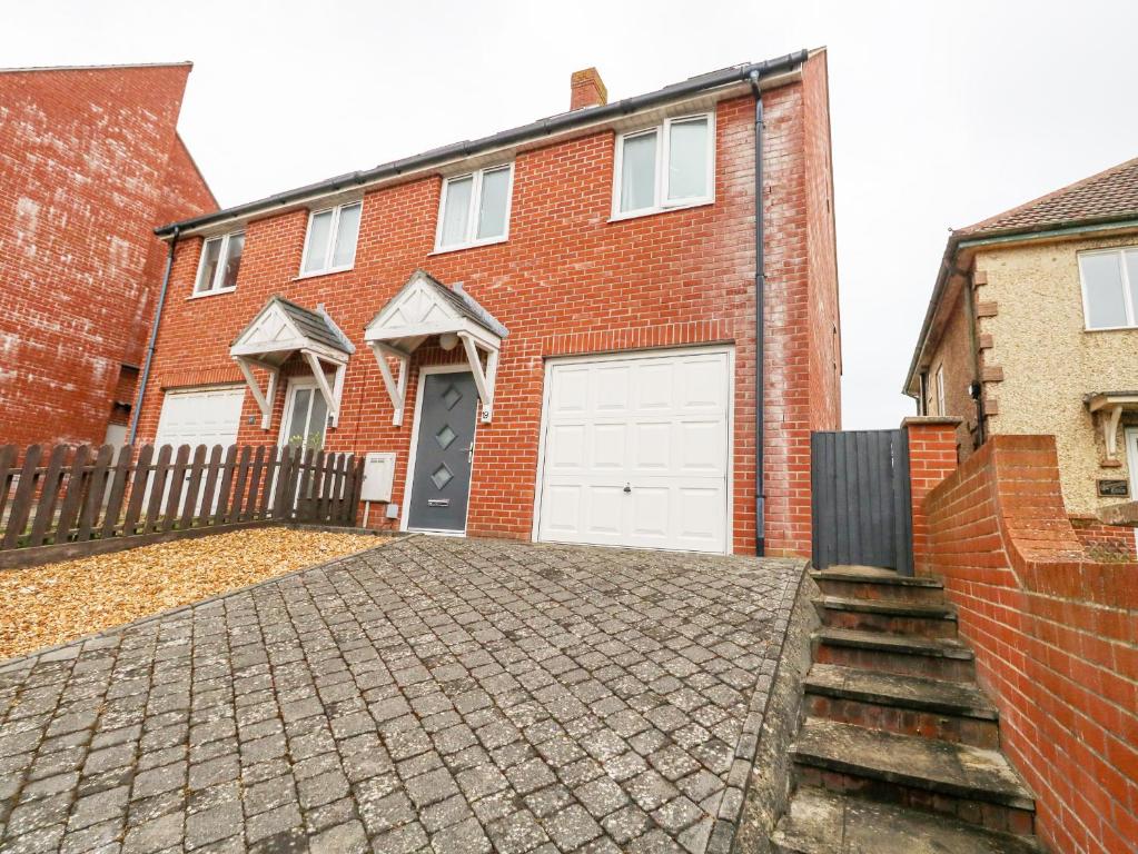 Dotties Retreat, Weymouth