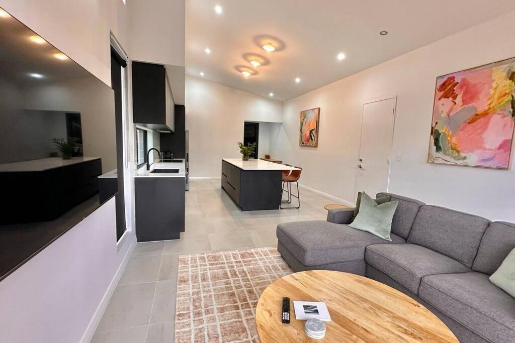 Djarraly Hideaway - Your Forest Retreat, Margaret River