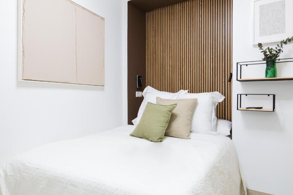 Rincón de Ollerías - Central apartment with parking - 2