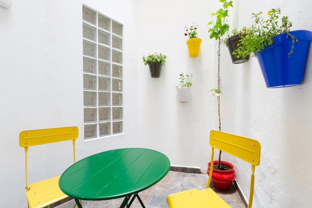 Rincón de Ollerías - Central apartment with parking - 3