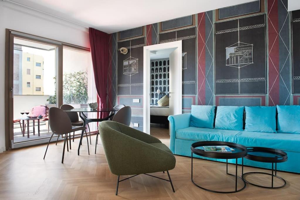 Idyllia - Maia luxury apartment - 3