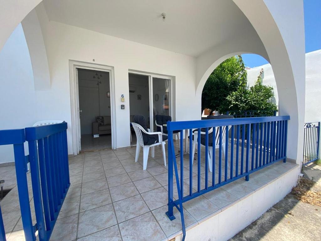 Polis Chrysochous Entire Apartment, Polis Chrysochous