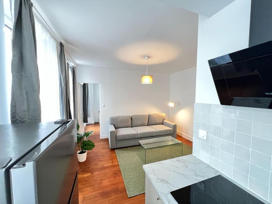Appartement Neuf Proche de Paris - 2