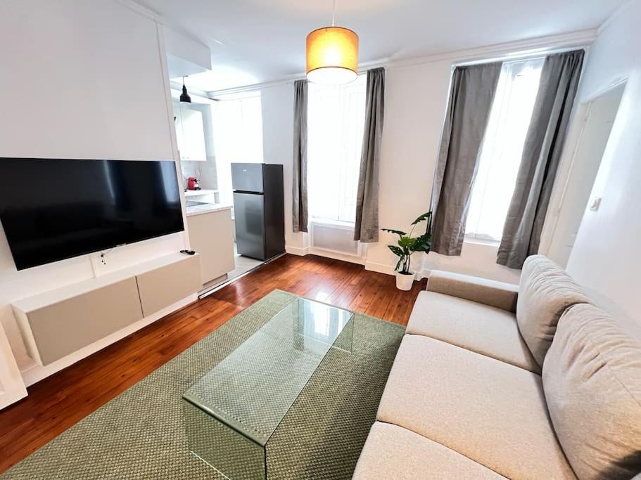 Appartement Neuf Proche de Paris - 5