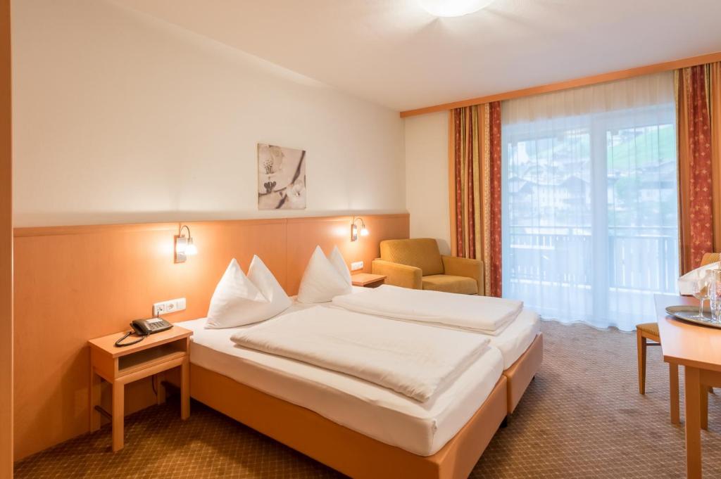 Aparthotel Almrösl im Großarltal - 5