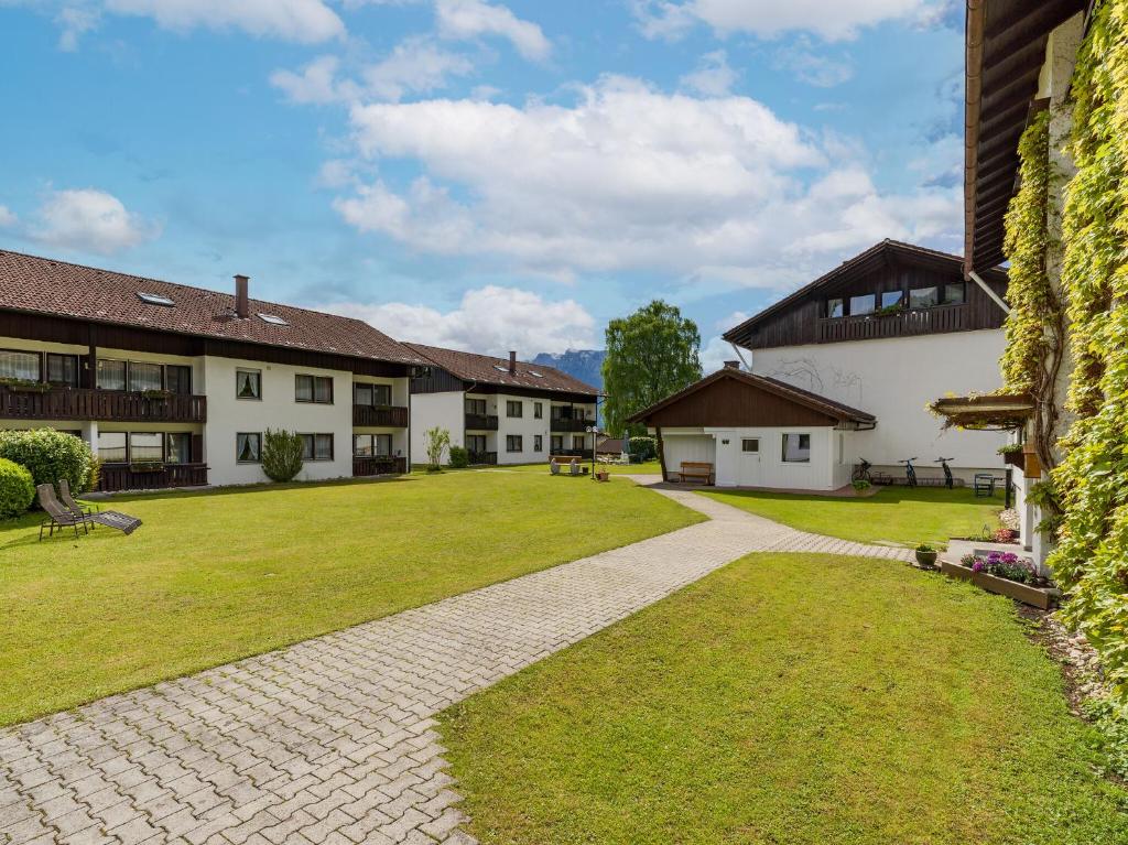 Fewo Schanzenblick und Fewo am Kaiser in der FWA Oberaudorf - 2