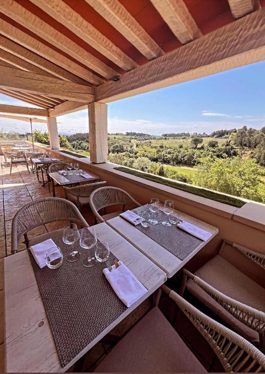 Hôtel Restaurant La Bergerie 館内設備