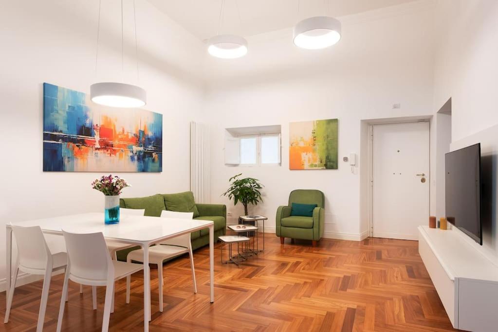 Idyllia - Vatican Stylish Flat - 3