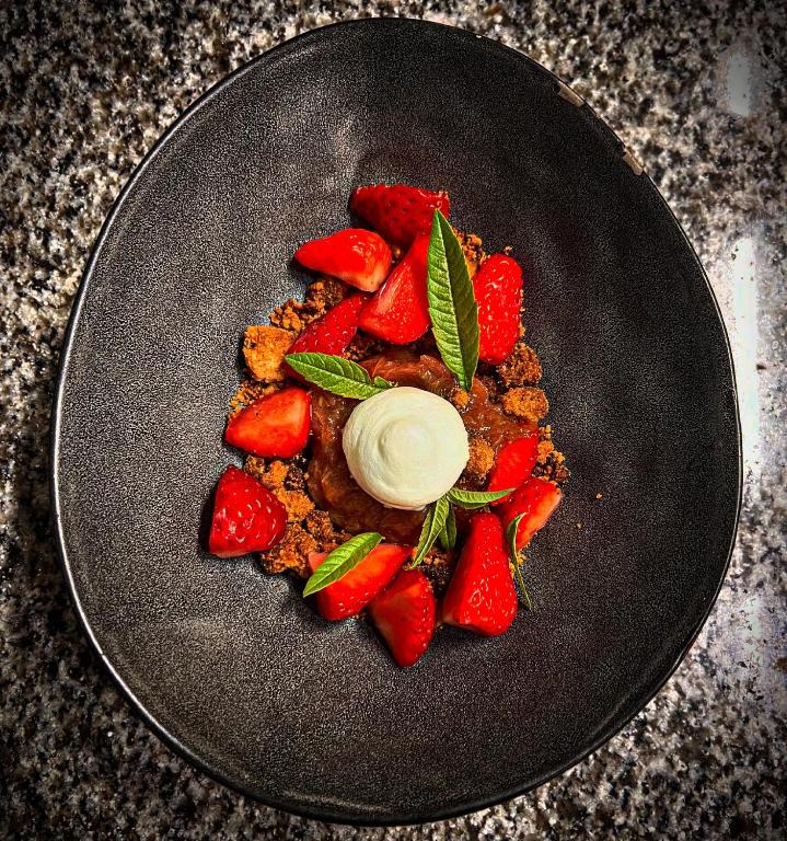 お料理のイメージ