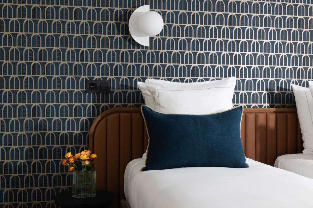 Bijou Hôtel Paris Boulogne - 2