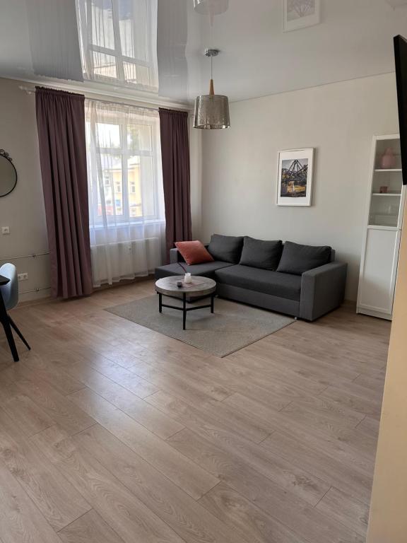 Studio flat Centrinis Butukas, Kėdainiai