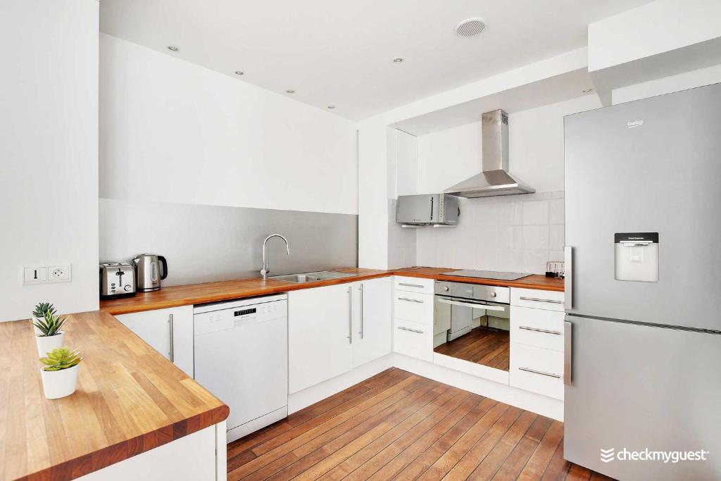 Charming home Convention Serres - 2