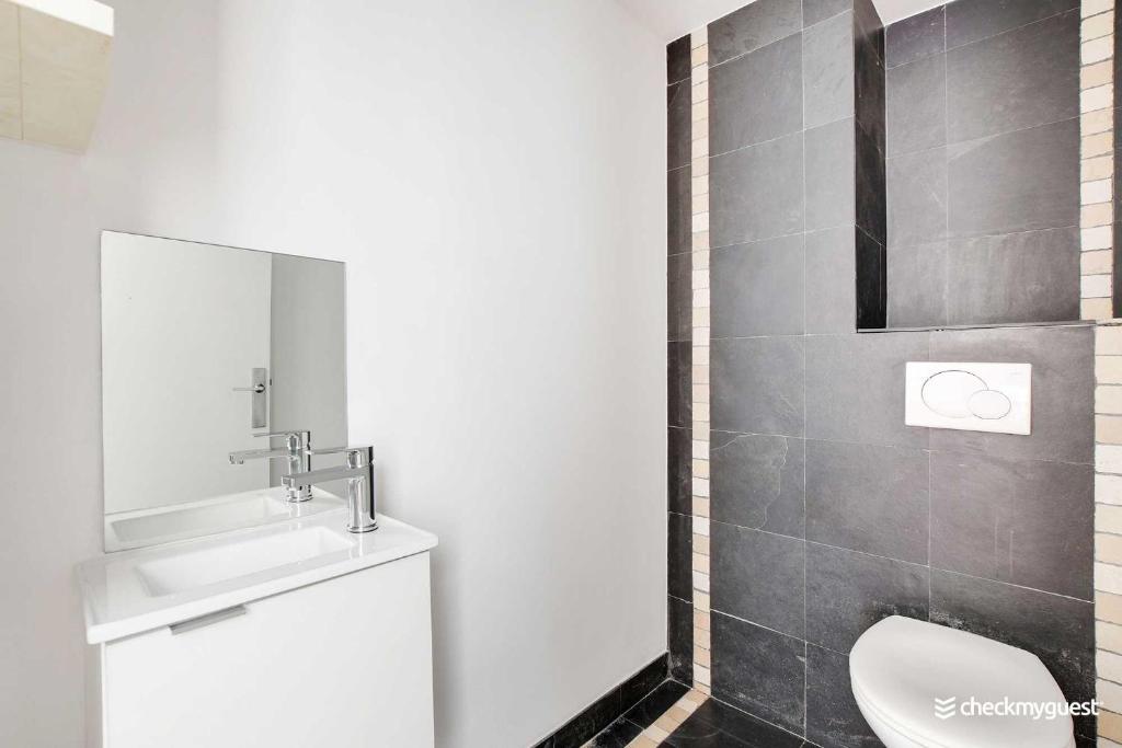 Charming home Convention Serres - 5