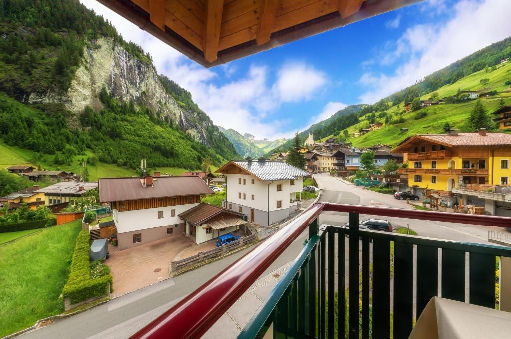 Aparthotel Almrösl im Großarltal - 3