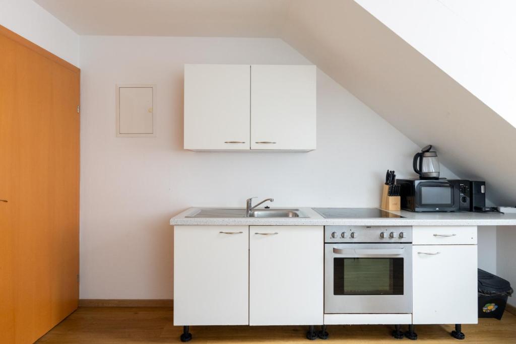 FarawayHomes Studio Graz #6 - 4