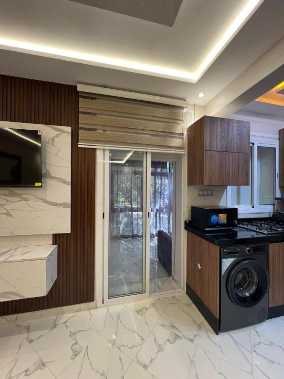 appartement riad sofia, Martil