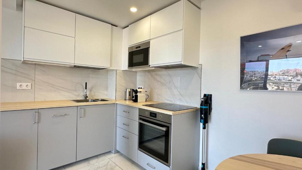 Torrevieja - La Mata Beach First Line New Apartments 2024r - 4