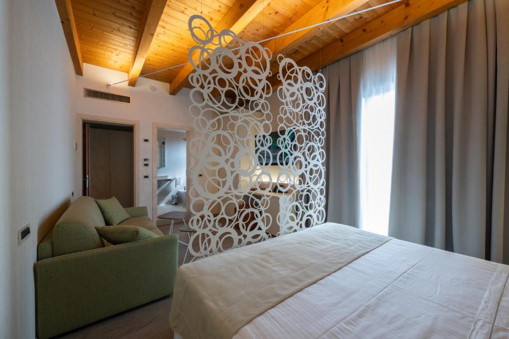 Hotel Villa Angelina - 5