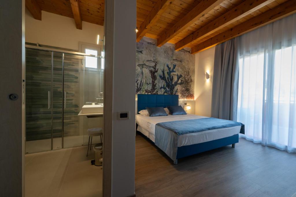 Hotel Villa Angelina - 3