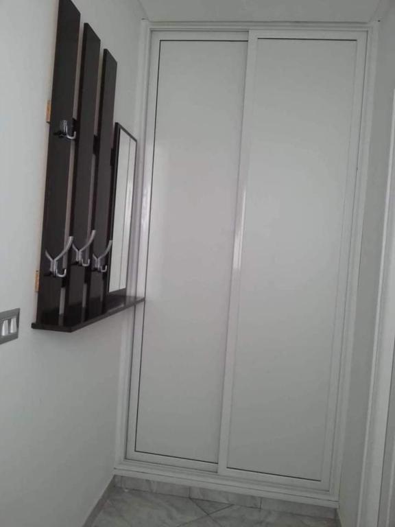 DaR GHANDOUR, Hanshīr Qaşr Ghallāb