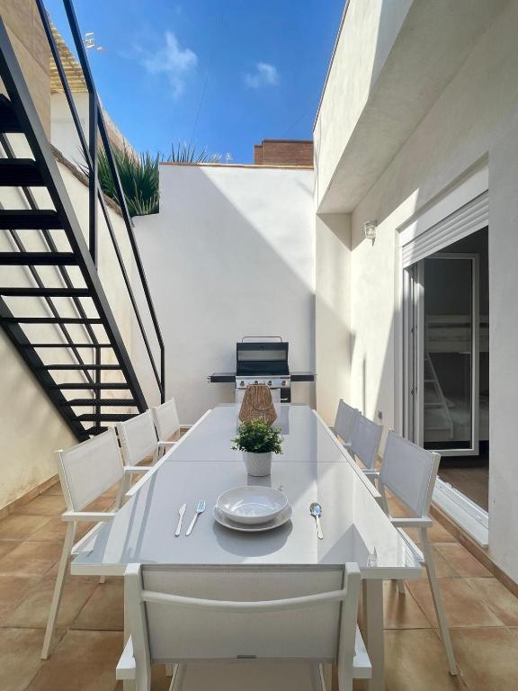 UIM Mediterraneo CASA Gomez Ferrer Wifi - 3