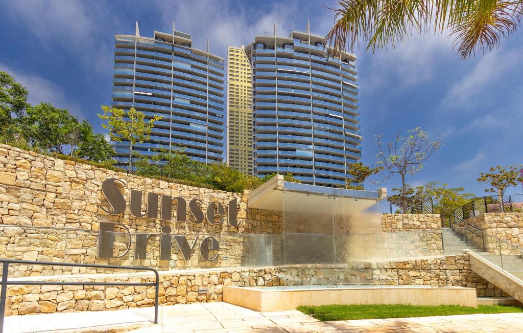 Lovely Apartment In Benidorm With Wifi, Benidorm