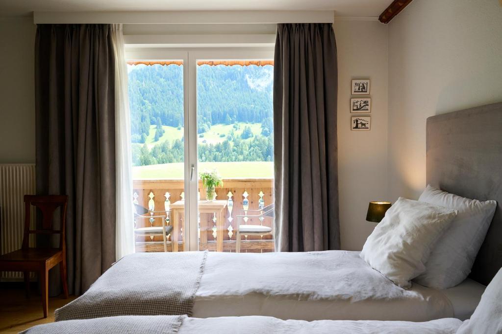 Maison d'hôtes Ermitage - 3