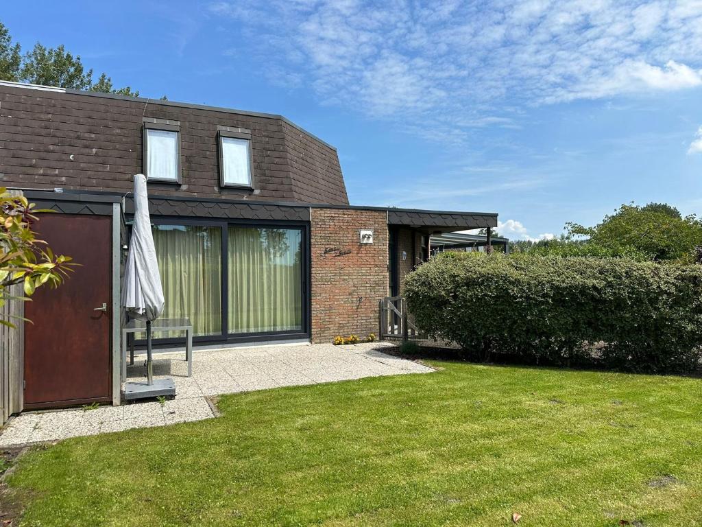 Heggerank 78*, Nieuwvliet