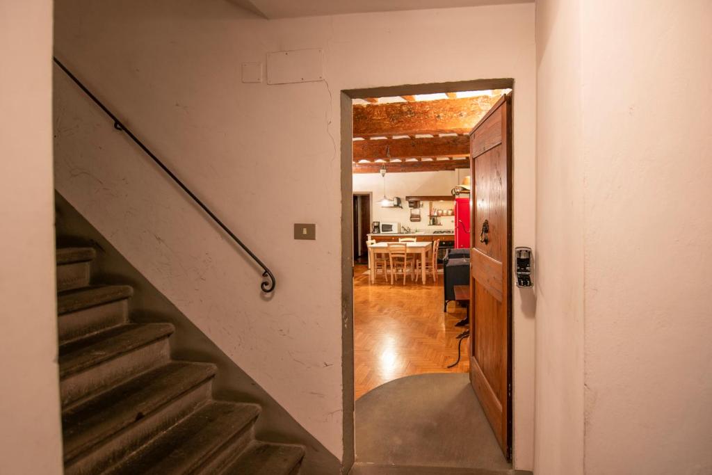 Terme Apartment by Mamo Florence - 4