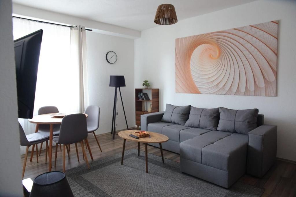 Stan na dan, Paracin