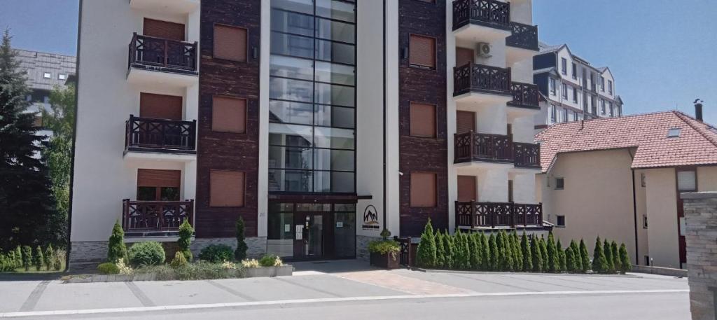 Apartman Rodjo, Zlatibor