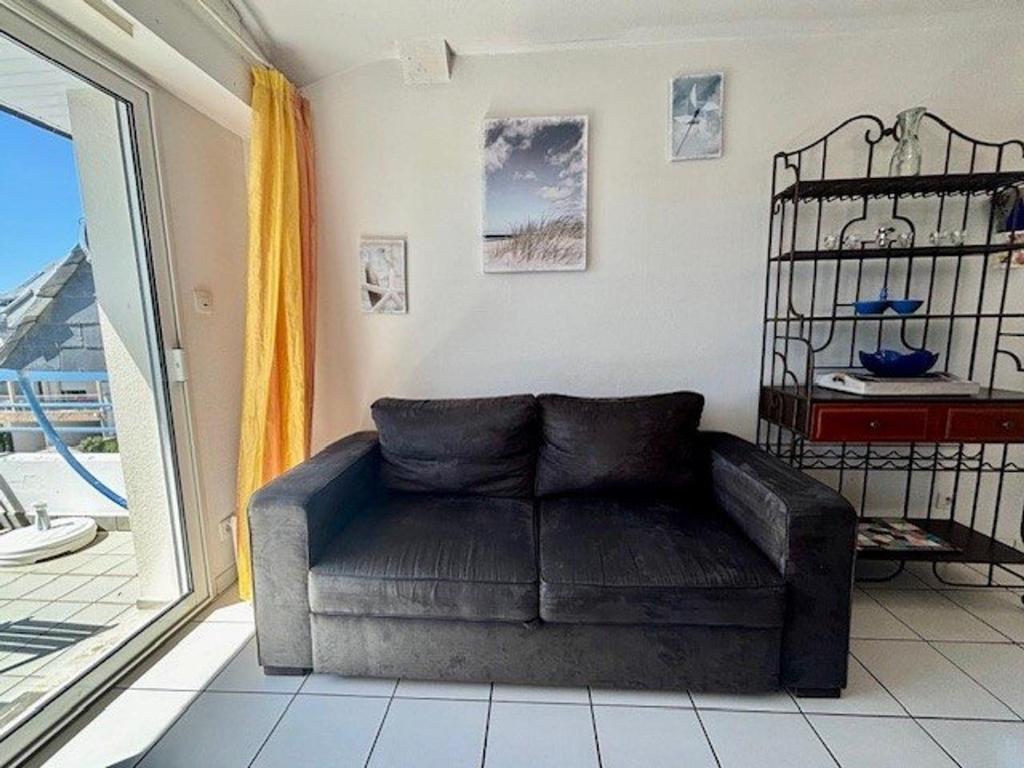 Quiberon Centre - Appartement 3 pièces, 48m², proche plage - FR-1-478-126 - 3