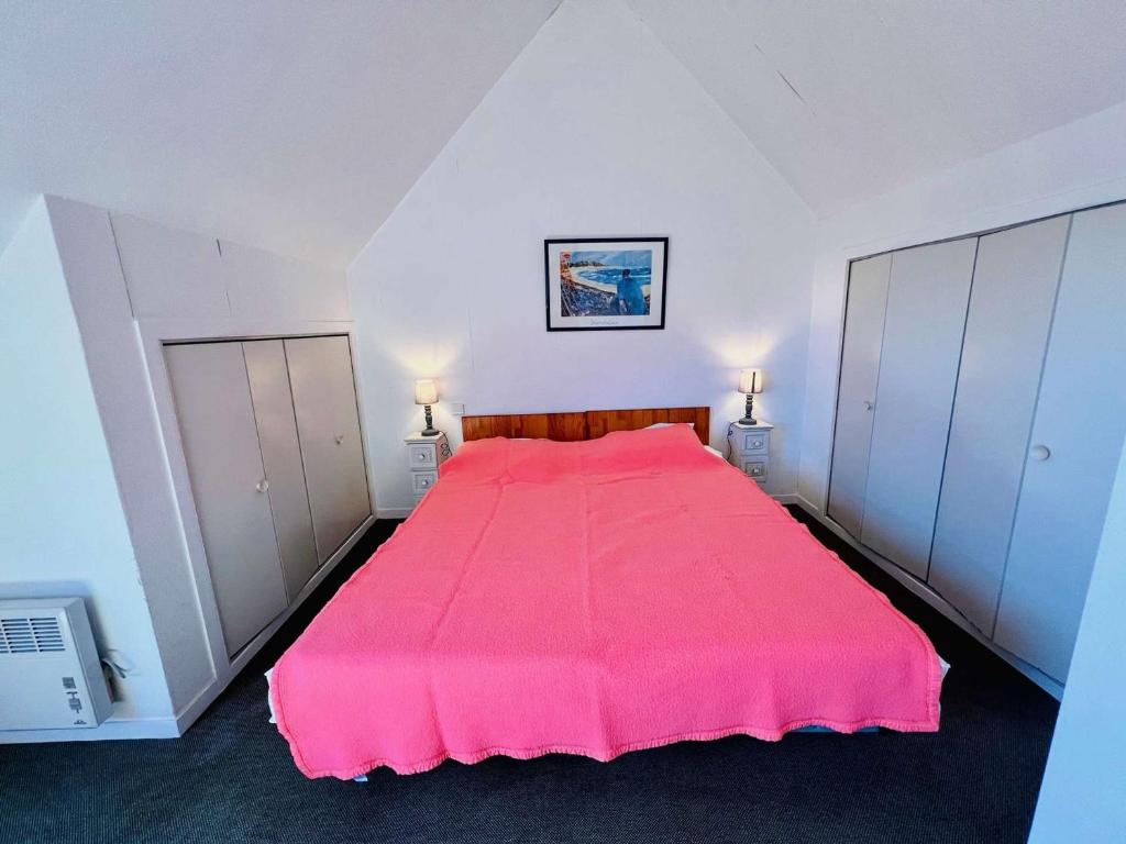 Quiberon : Charmant T2 avec piscine, terrasse, parking, proche plage - 4 pers. - FR-1-478-174 - 4