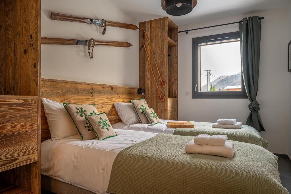 Hameau des Cornuts - Apartment B01 - 5