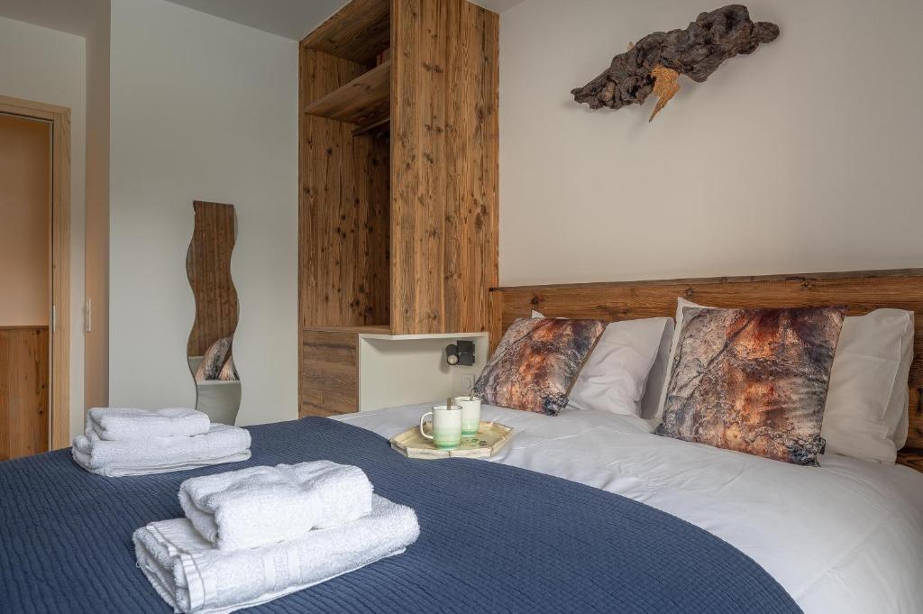 Hameau des Cornuts - Apartment B01 - 4