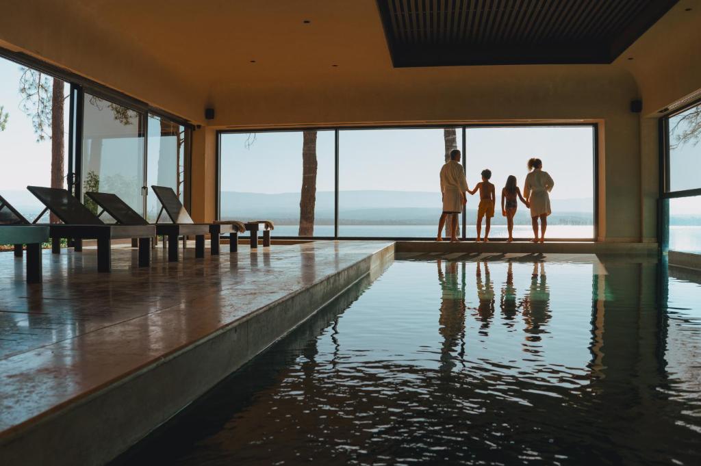 Get Hotel Molvento, AKEN SOUL Collection - 4