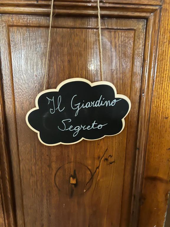 Il giardino Segreto - 3