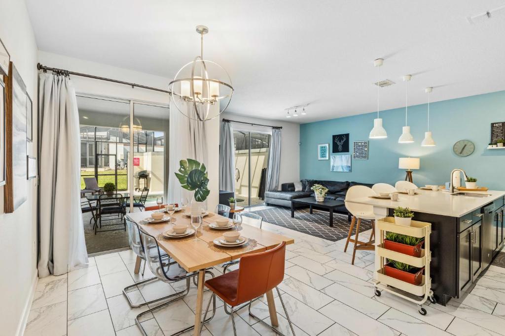 1570 Sandbagger Drive, Davenport