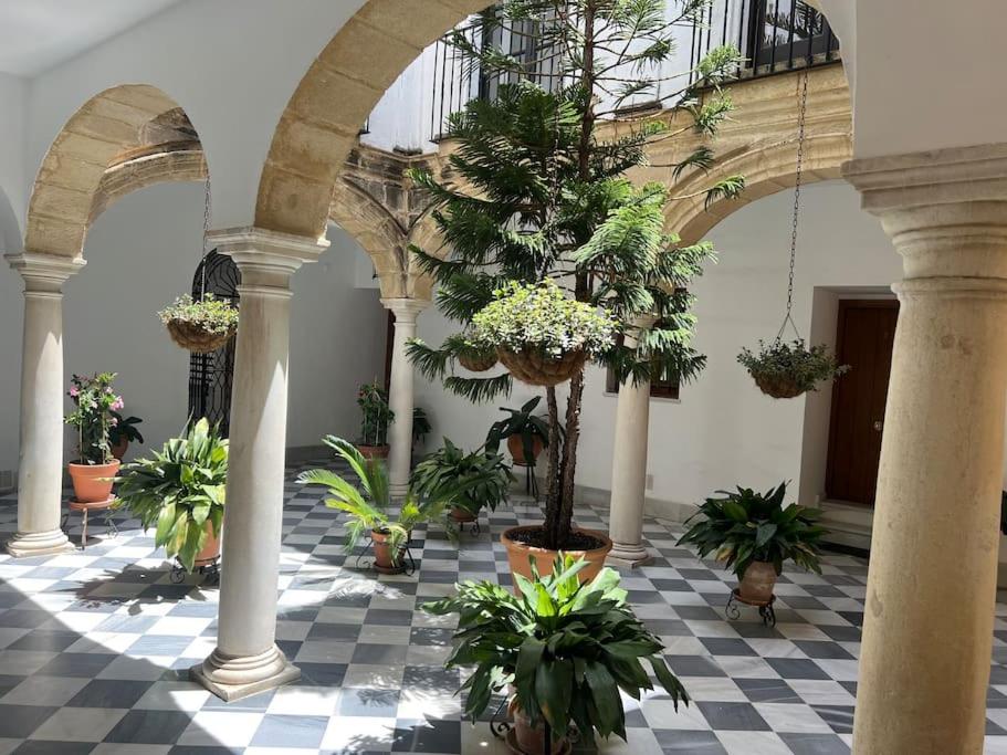 GINVA - Dúplex en Plaza de España, El Puerto de Santa María