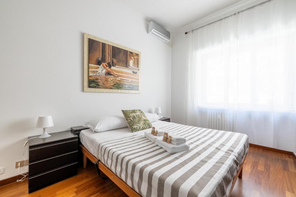 Aurelia Dream with Terrace - 3