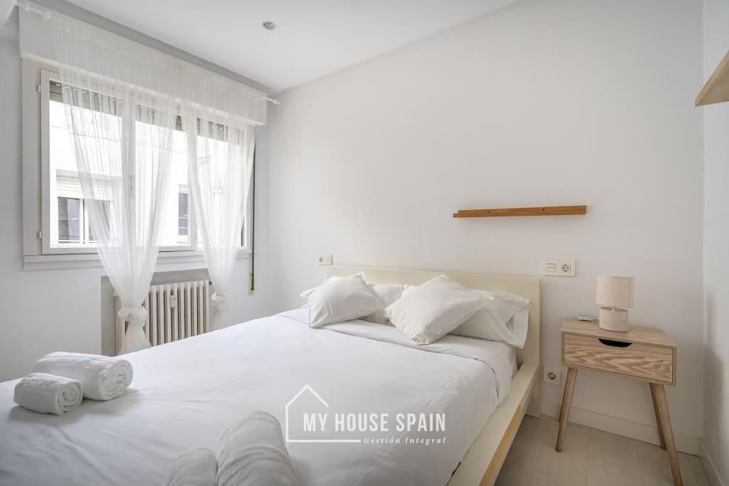 MyHouseSpain - Piso con terraza en el centro - 3