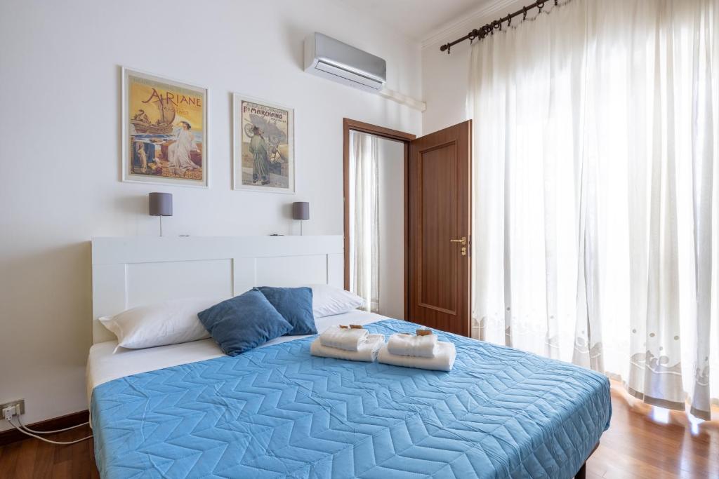 Aurelia Dream with Terrace - 4