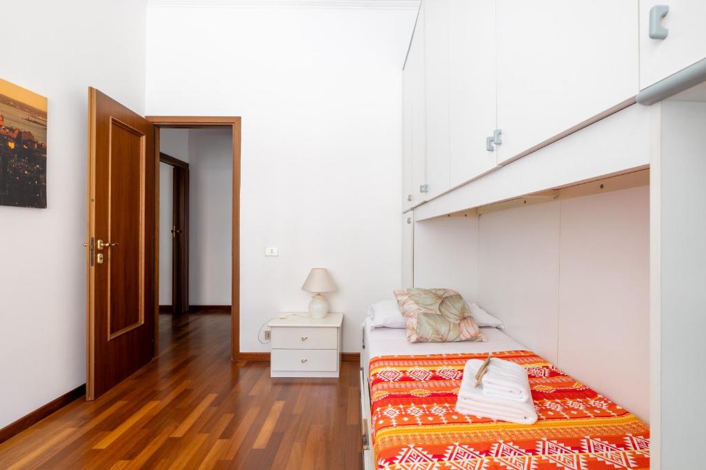 Aurelia Dream with Terrace - 5