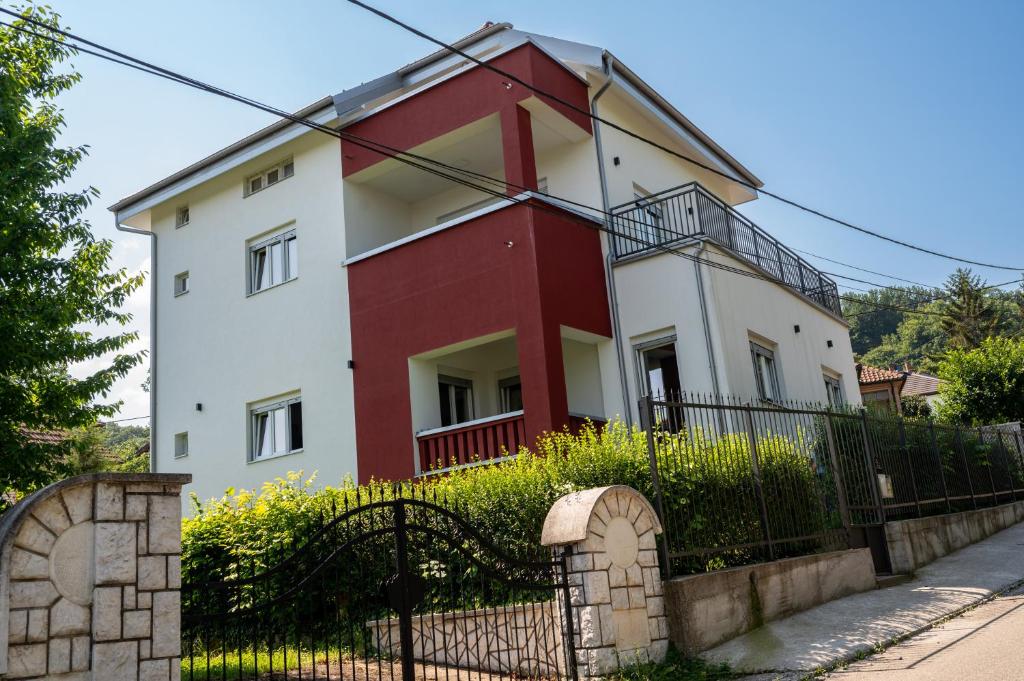 Vila Bjanka - 1