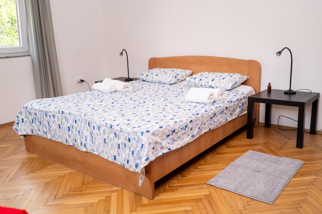 Vila Bjanka - 4