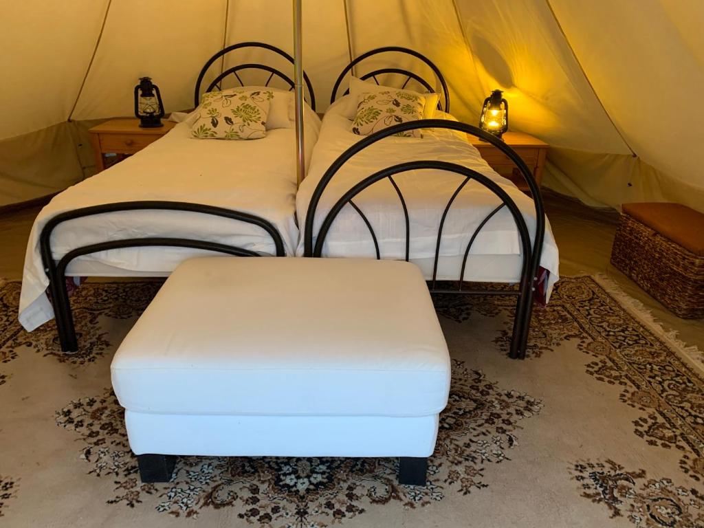 Glamping Ponsa 4