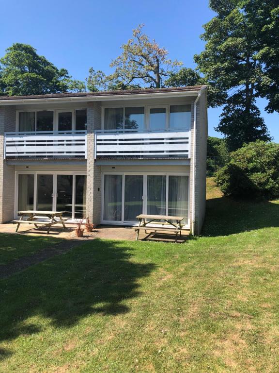 16 Atlantic Reach, Newquay