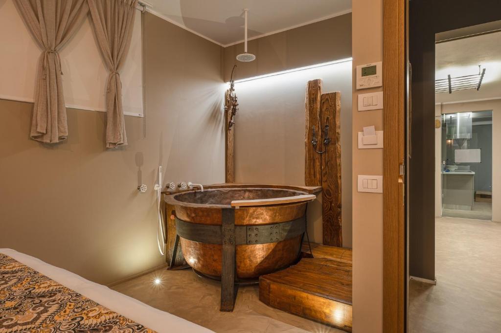 A'Mare Luxury Rooms 전경